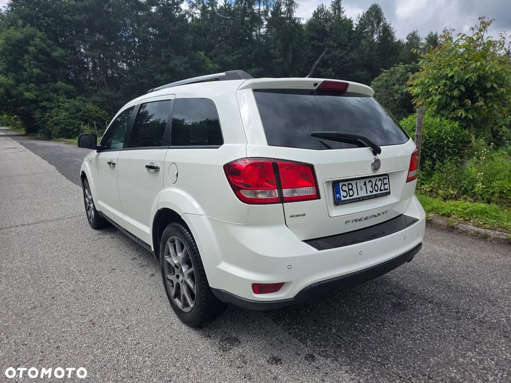 Fiat Freemont - 2