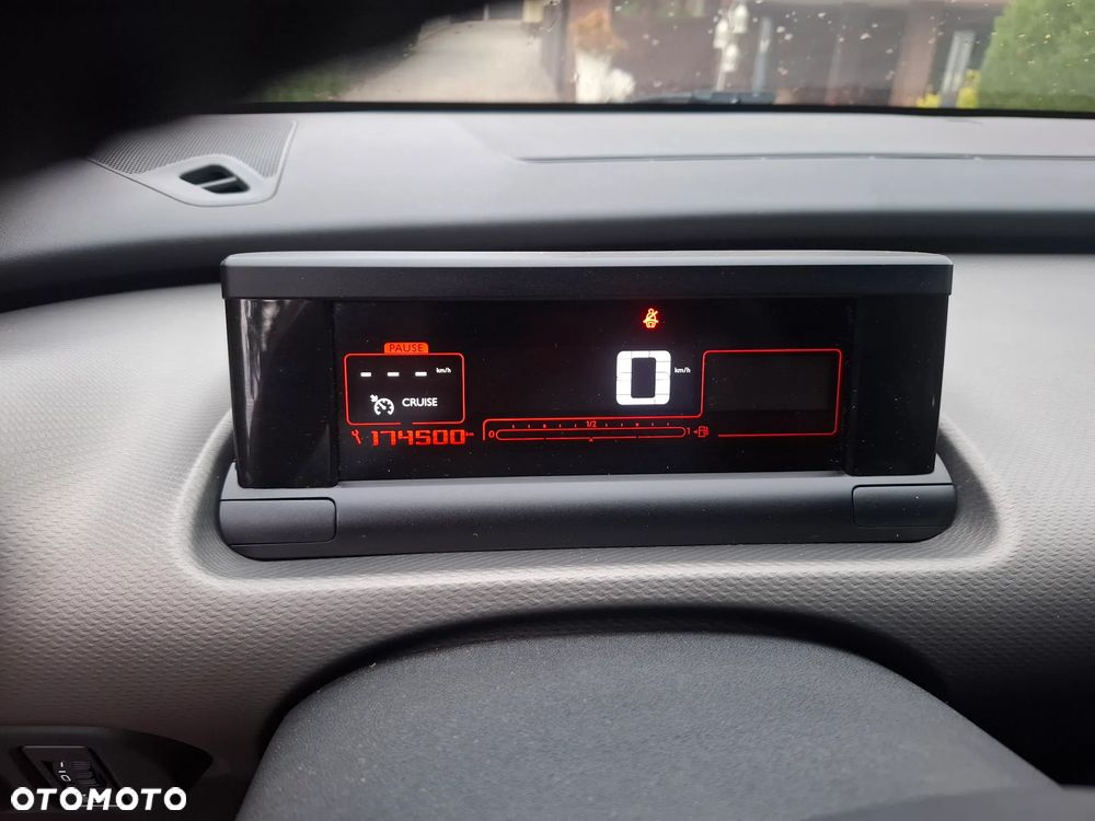 Citroën C4 Cactus PureTech 82 Feel Edition - 23
