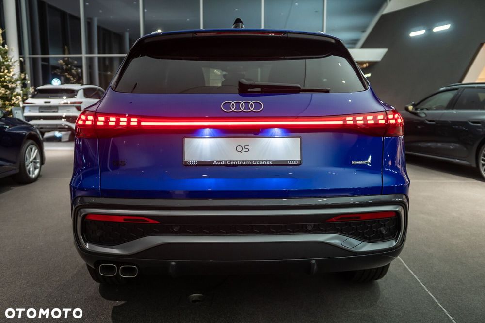 Audi Q5 - 5