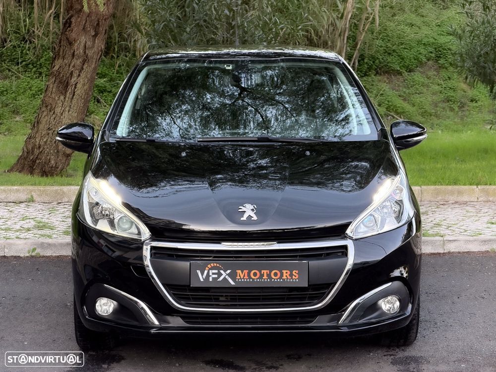 Peugeot 208 1.2 PureTech Style - 13