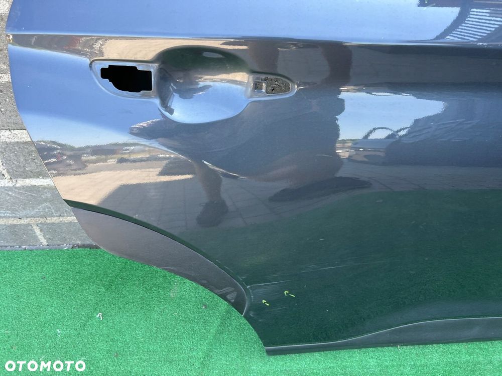 HYUNDAI KONA I 1 DRZWI PRAWE TYLNE PRAWY TYŁ - 6