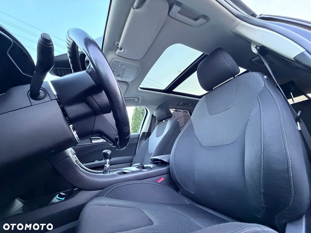 Ford Mondeo 2.0 EcoBlue Titanium - 12