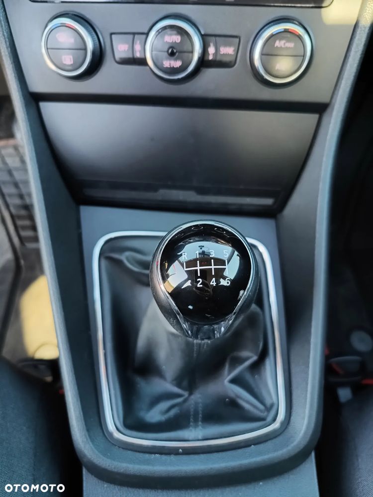 Seat Leon 1.4 TSI Start&Stop Style - 14