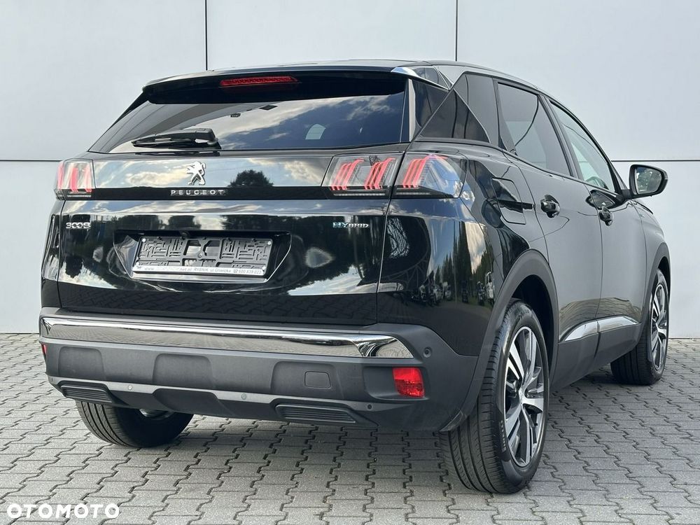 Peugeot 3008 - 9