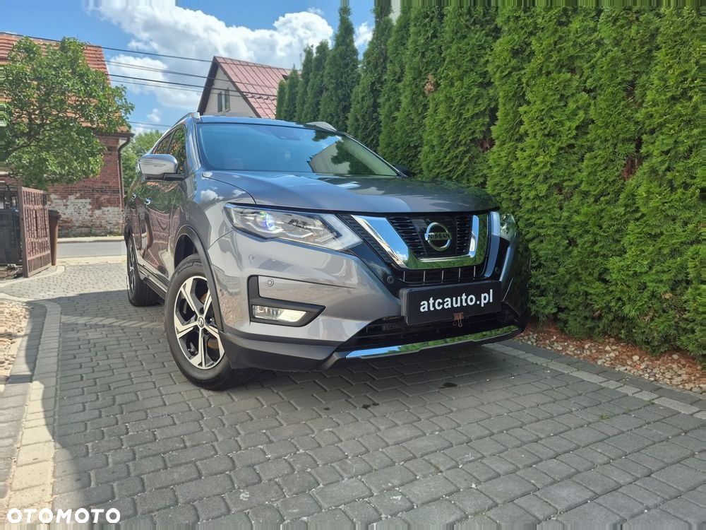 Nissan X-Trail 1.6 DIG-T Tekna - 8