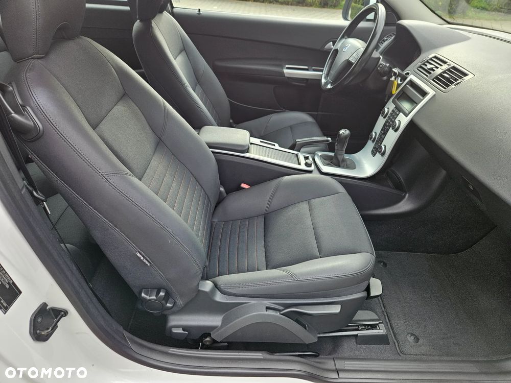Volvo C30 2.0 RDesign Edition Pro - 13