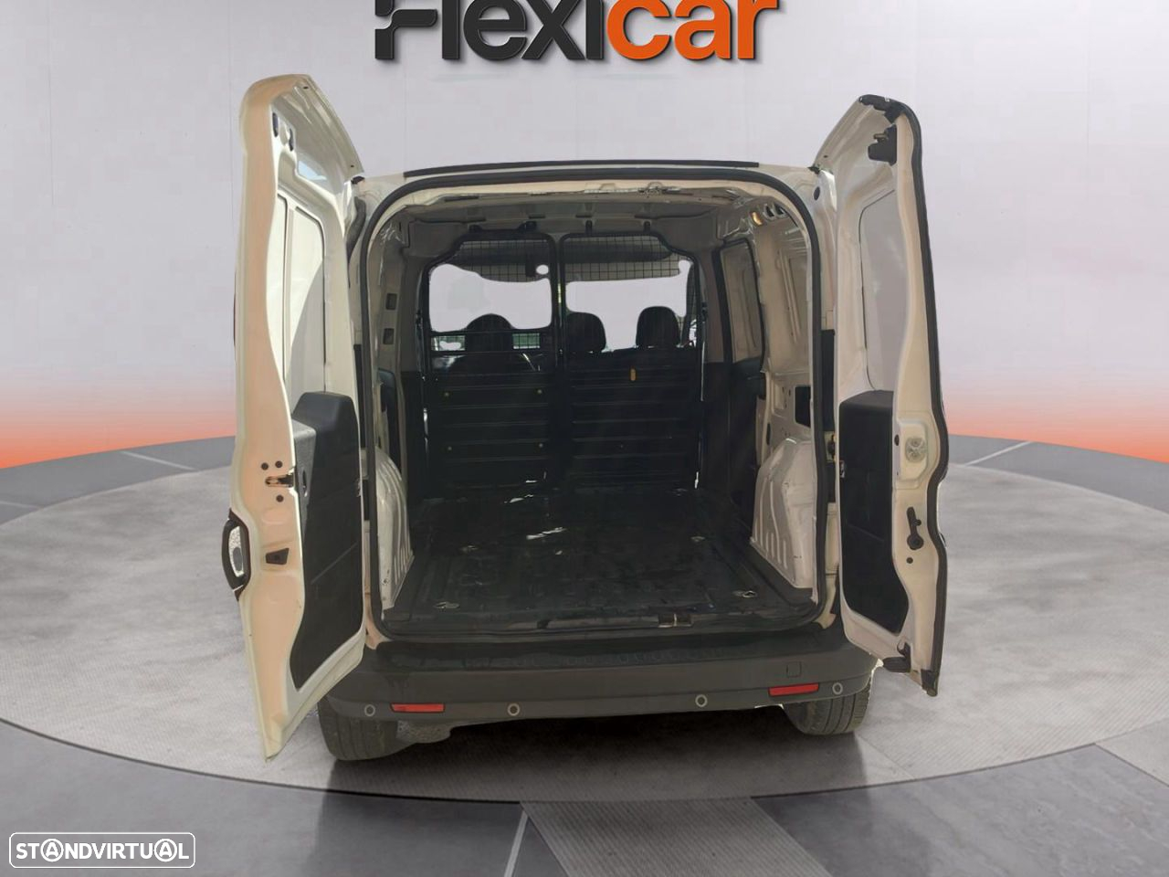 Fiat Doblo Maxi Longa 1.3 Multijet 95cv - 8