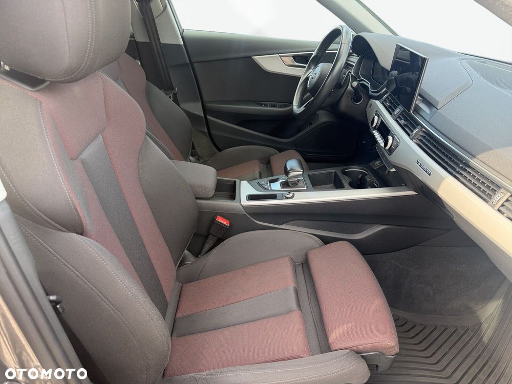 Audi A4 Limousine 40 TDI mHEV Quattro S tronic - 15