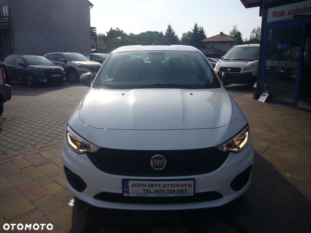 Fiat Tipo 1.4 16V - 4