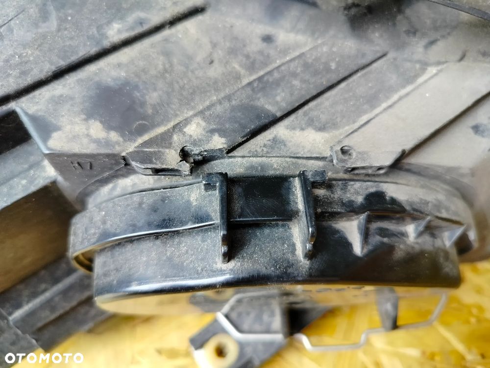 Lampa Przód Przednia Lewa VW Passat B6 BI-Xenon 05-10r. - 5