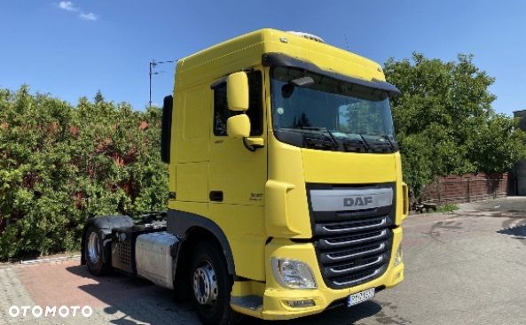 DAF 106 FT - 2