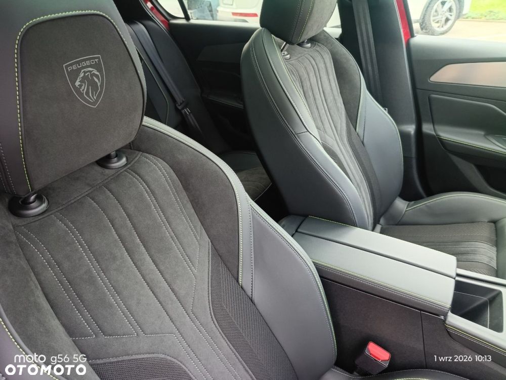 Peugeot 308 - 12