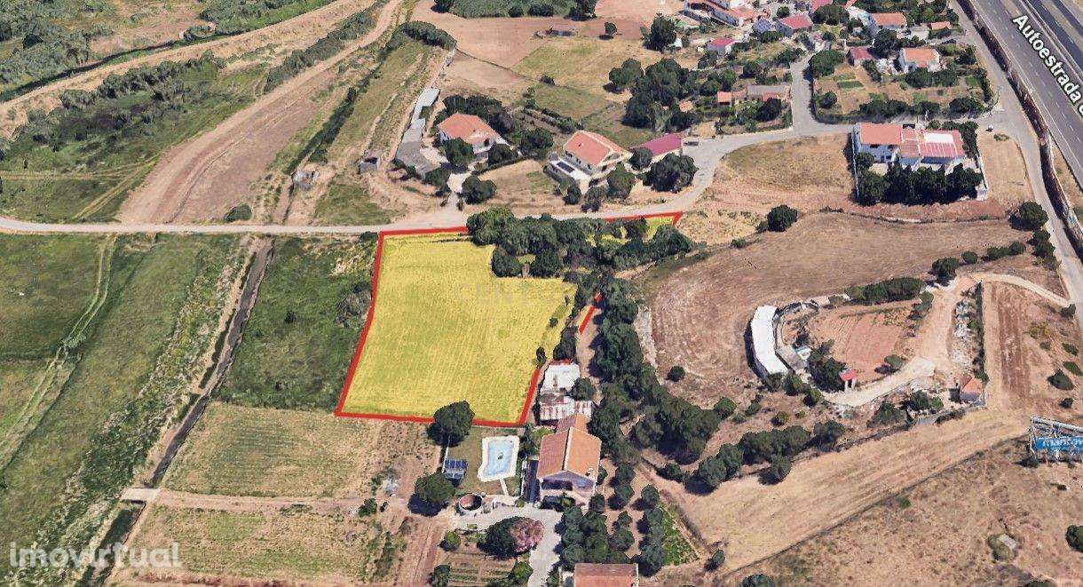 Terreno Rústico em Frielas - Grande imagem: 2/9