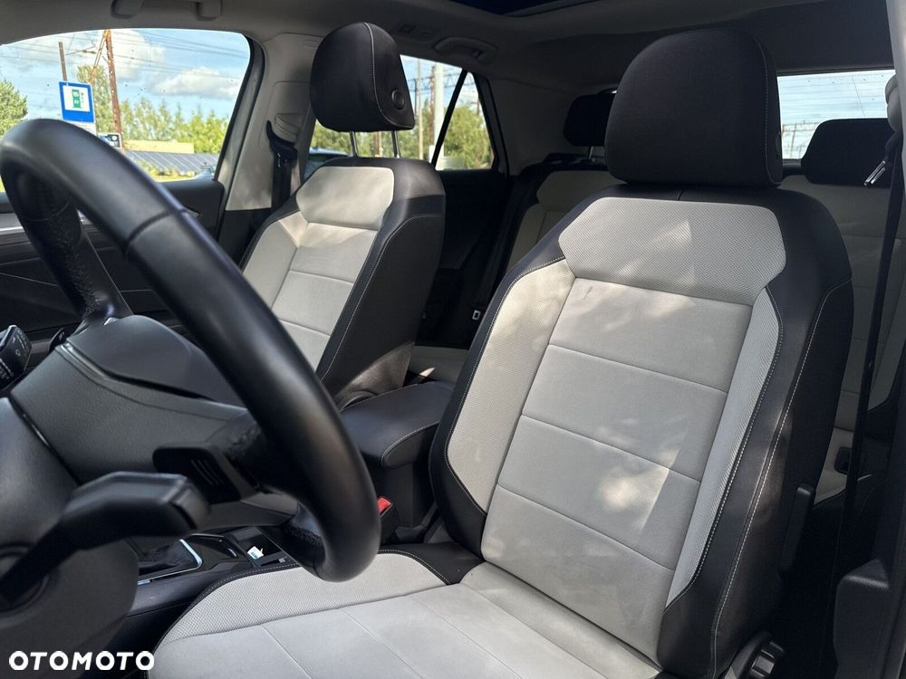 2022 Volkswagen T-Roc 1.5 TSI Style DSG, photograph 11
