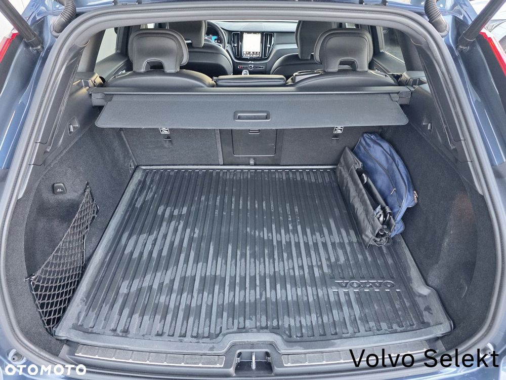 Volvo XC 60 - 26