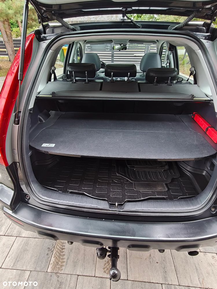 Honda CR-V 2.0i-VTEC Executive - 14