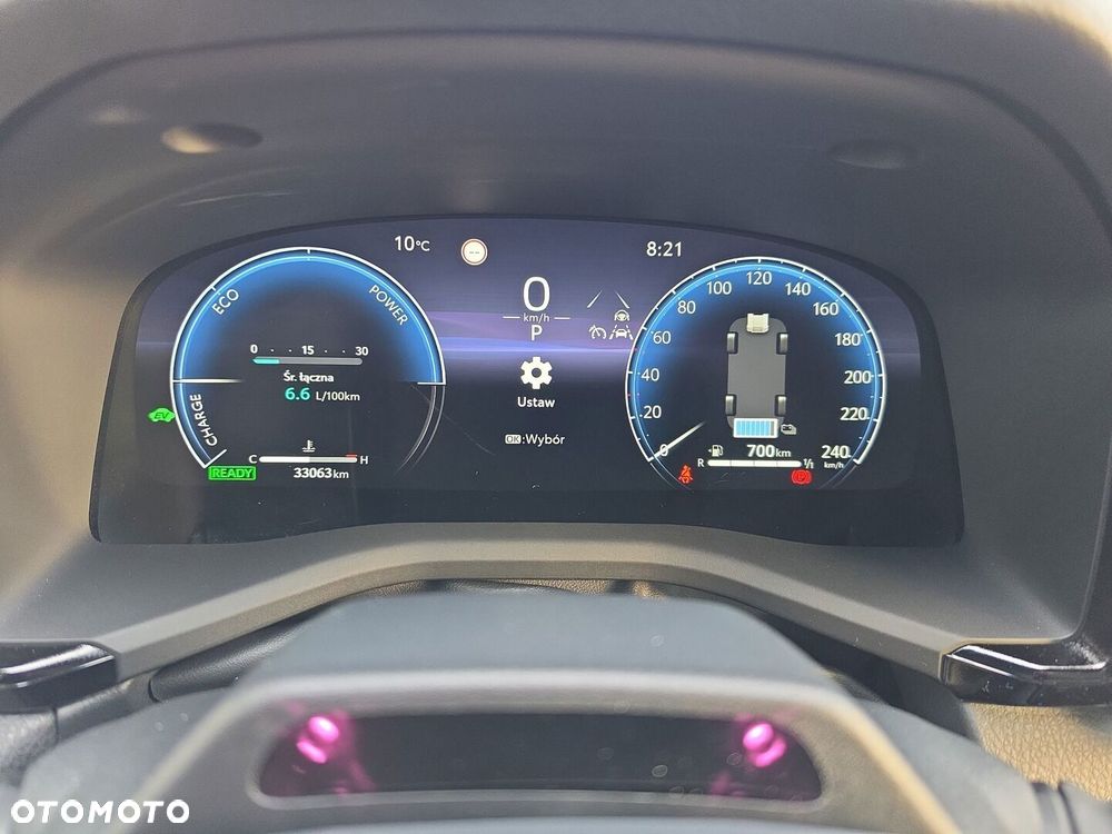 Toyota Camry - 24