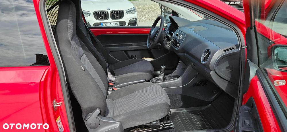 Skoda Citigo 1.0 Ambition EU6 - 10