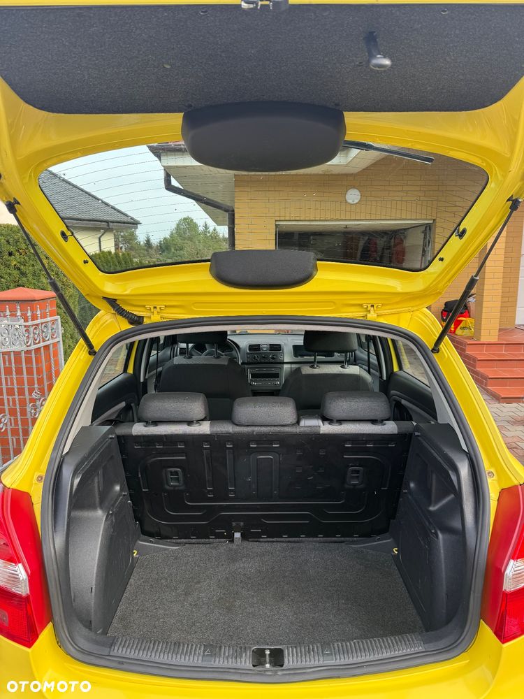Skoda Fabia 1.2 12V Active - 11
