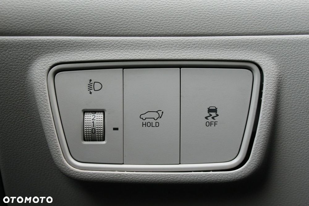 Hyundai Tucson 1.6 T-GDi 48V Platinum 2WD DCT - 34