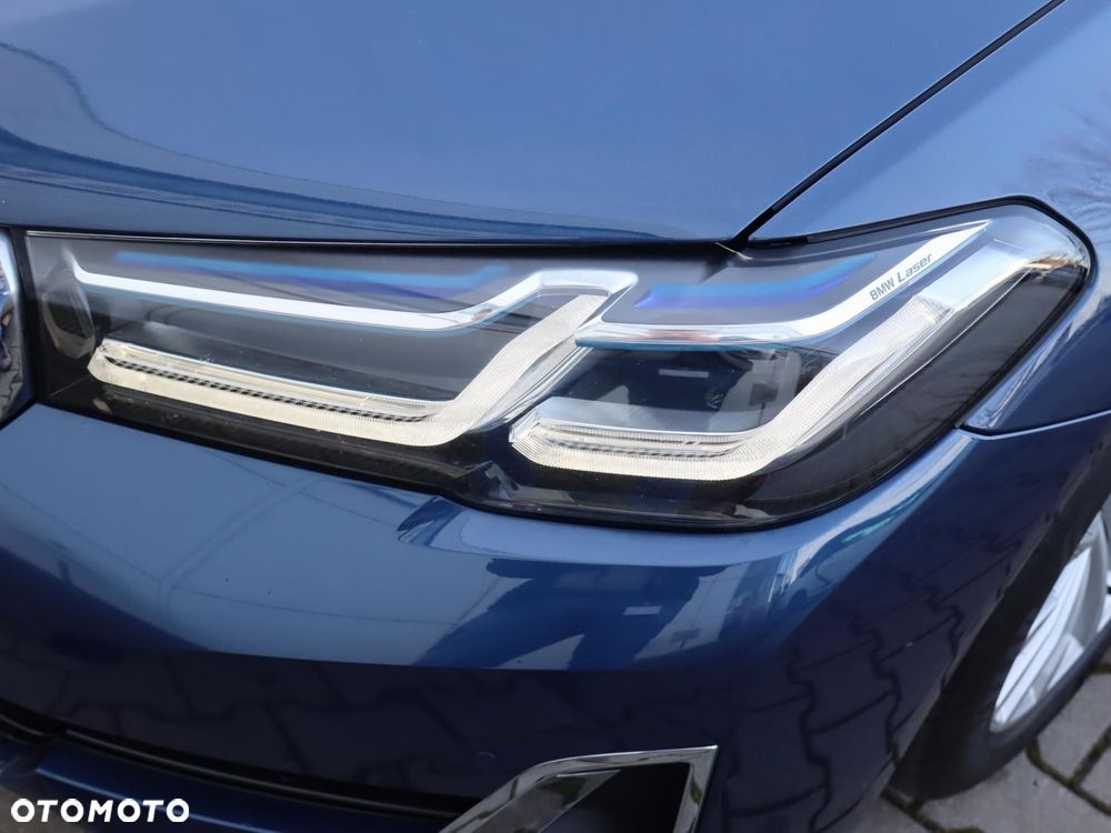 BMW Seria 5 - 20