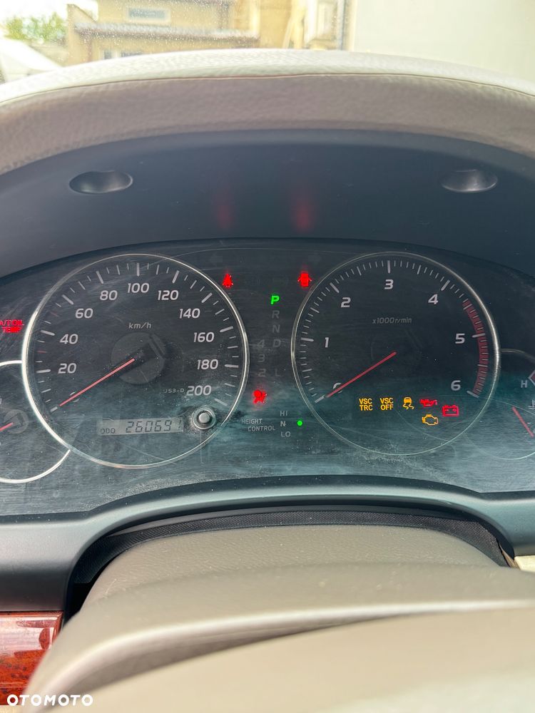 Toyota Land Cruiser - 16