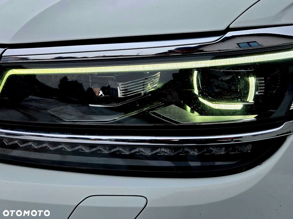 Volkswagen Tiguan 2.0 TDI BMT SCR 4Mot Highline DSG - 12