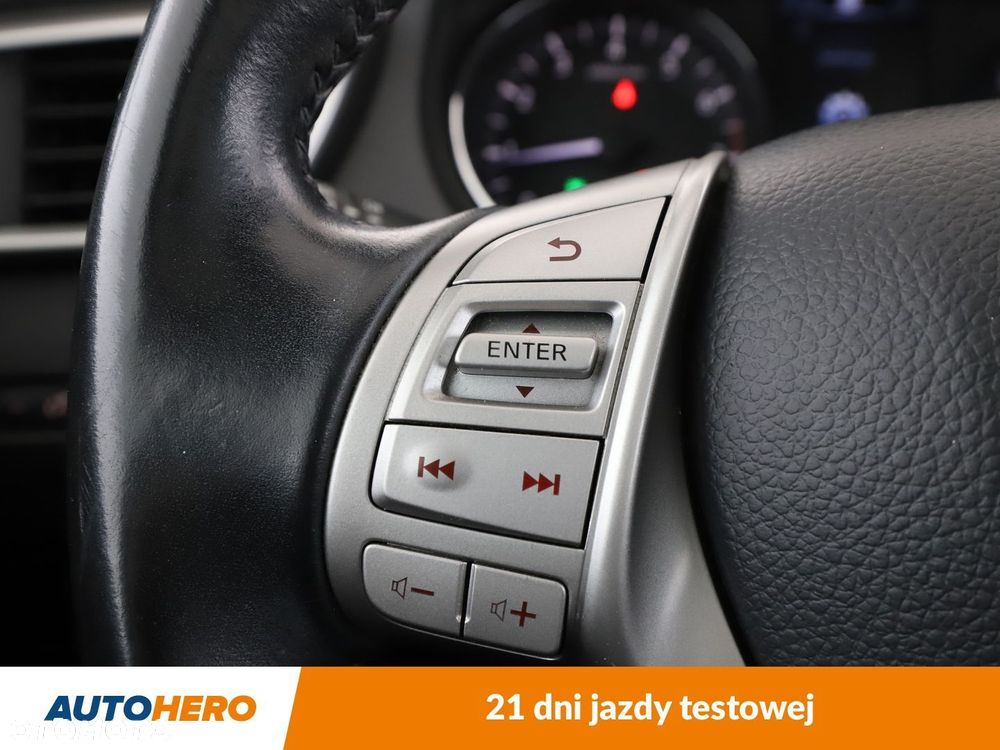 Nissan Qashqai 1.2 DIG-T Tekna - 27