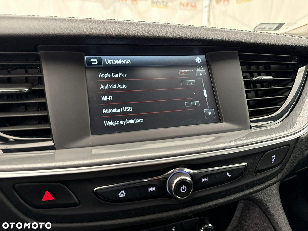 Opel Insignia - 27