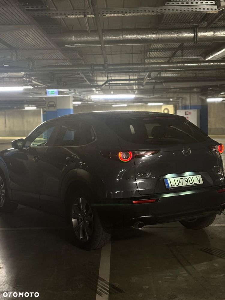 Mazda CX-30 - 25