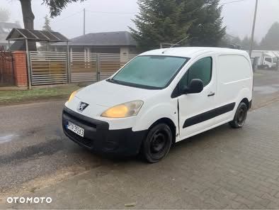 Peugeot Partner - 3