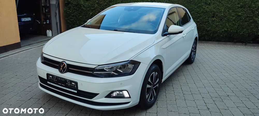 Volkswagen Polo 1.0 United - 1