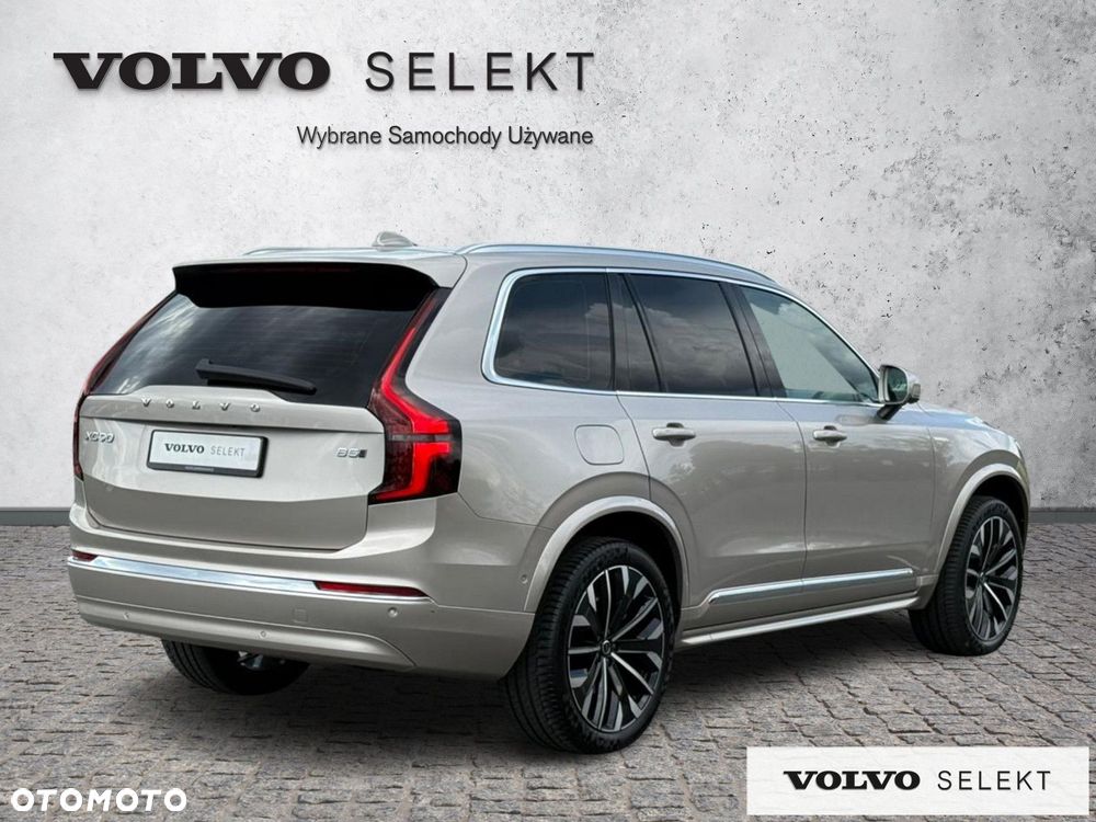 Volvo XC 90 - 6