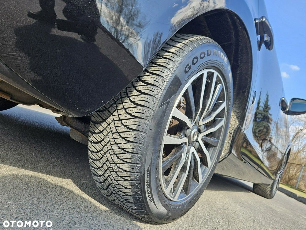 Volvo V40 T2 Drive-E Momentum - 22