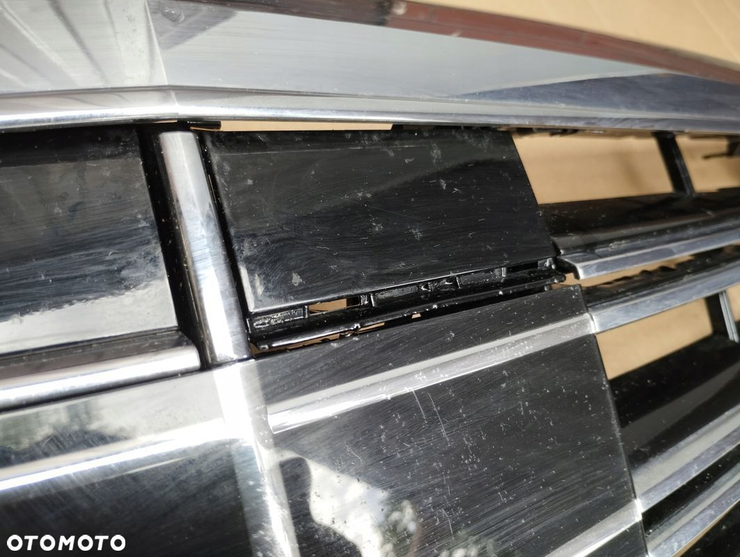 Grill Atrapa Mercedes W222 S-klasa LIFT A2228802900 - 5