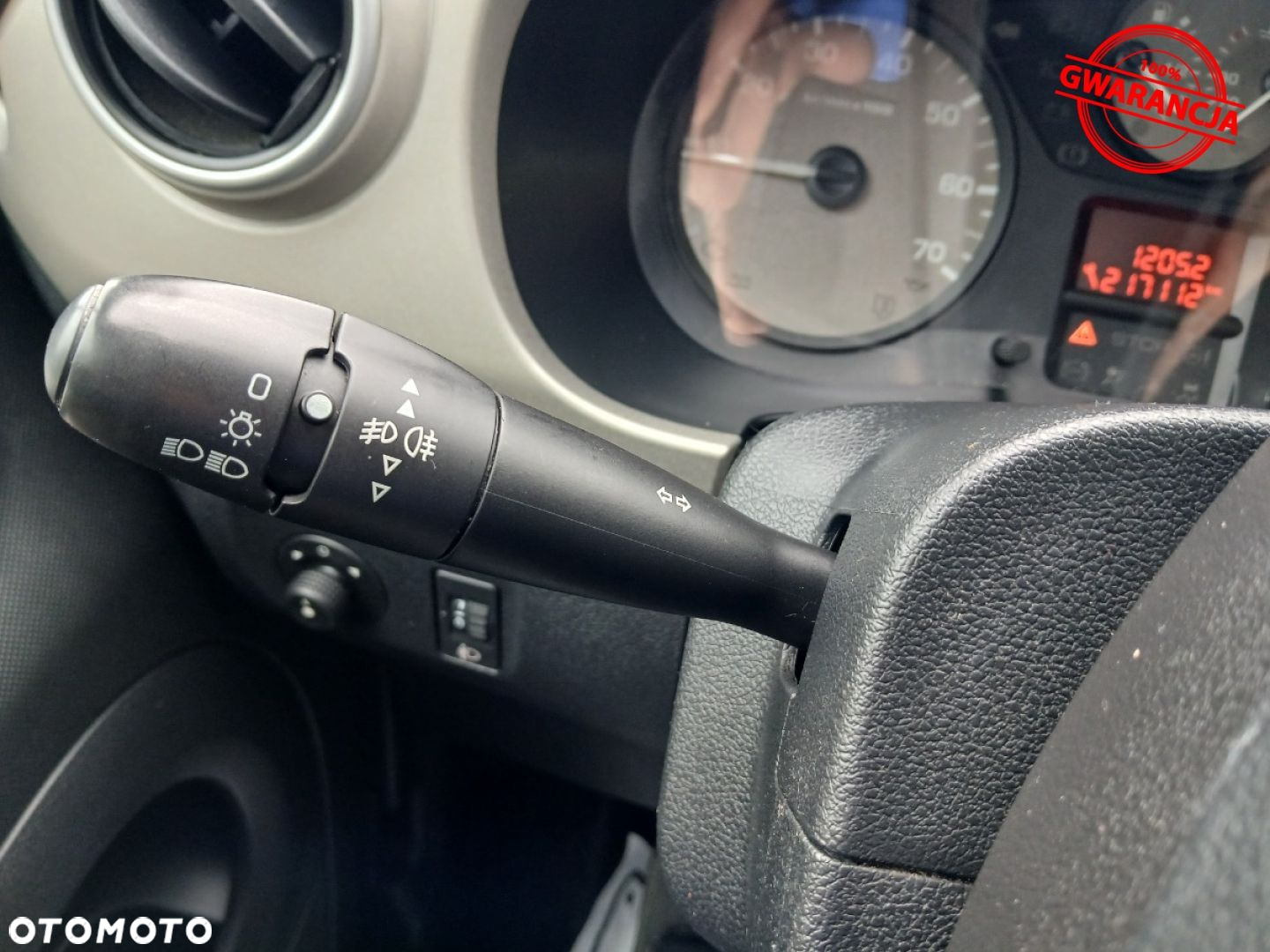 Citroën Berlingo - 23