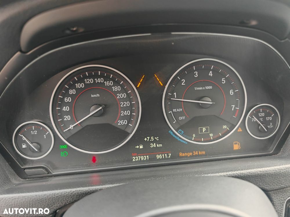 BMW Seria 4 430i xDrive Sport-Aut. M Sport - 14