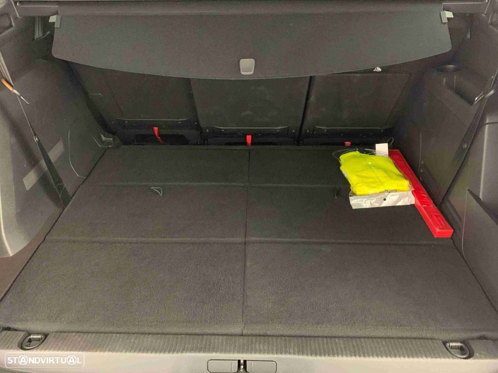 Peugeot 5008 1.2 PureTech Allure Pack EAT8 - 14