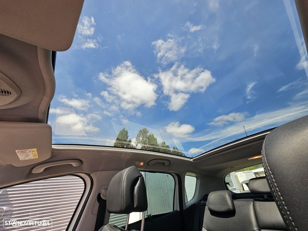 Peugeot 3008 1.6 BlueHDi Allure - 51