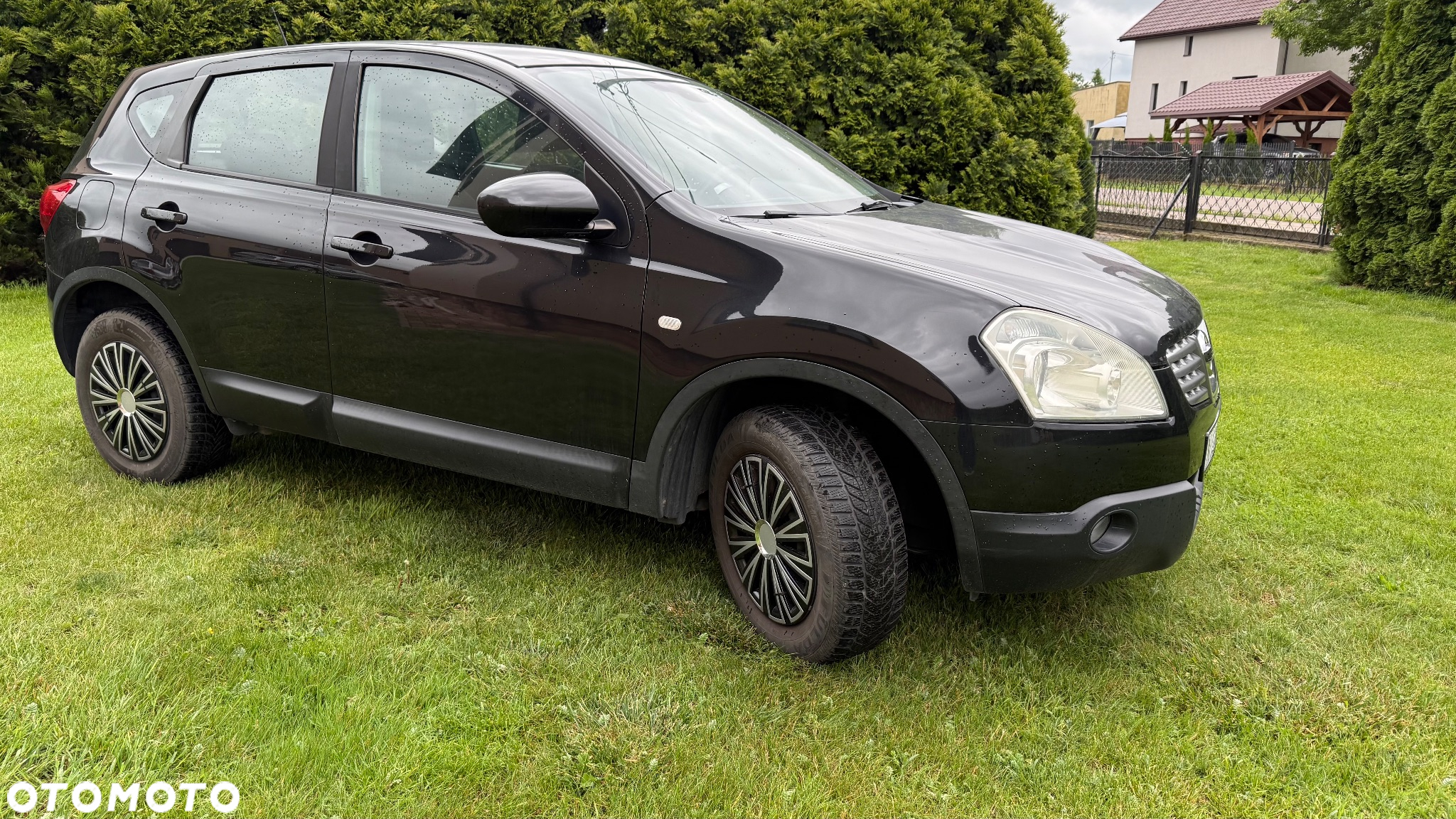 Nissan Qashqai 1.6 Acenta - 2