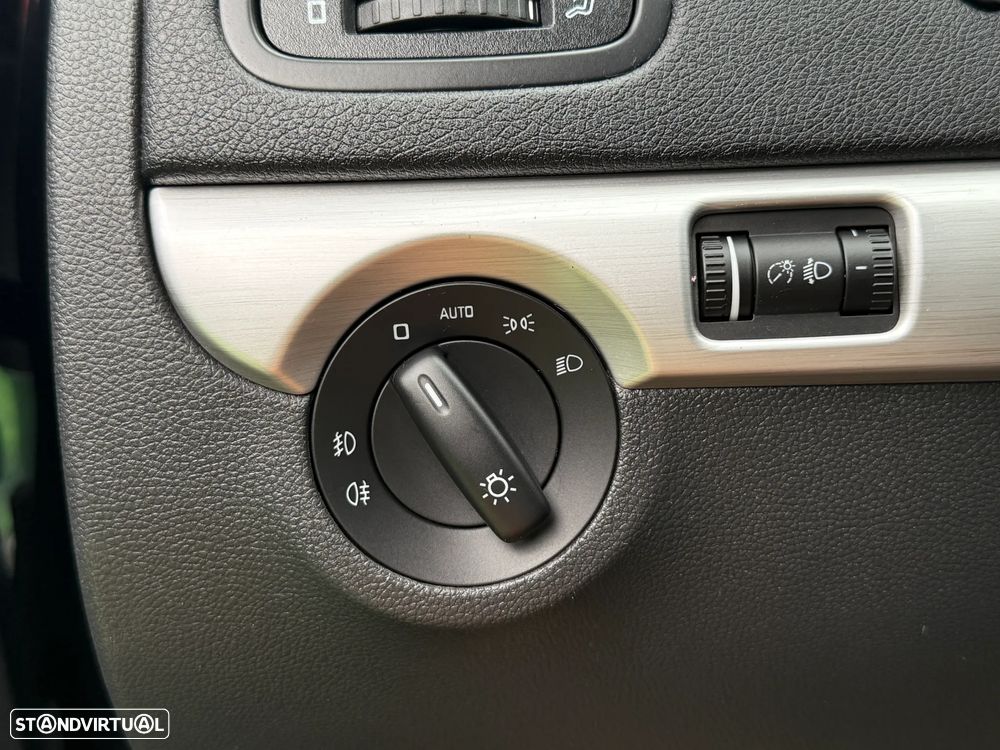 Skoda Yeti 2.0 TDI Style - 36