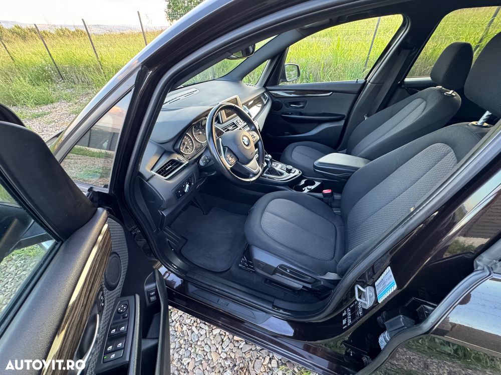 BMW Seria 2 - 6