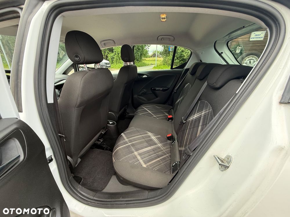 Opel Corsa 1.4 Cosmo - 10