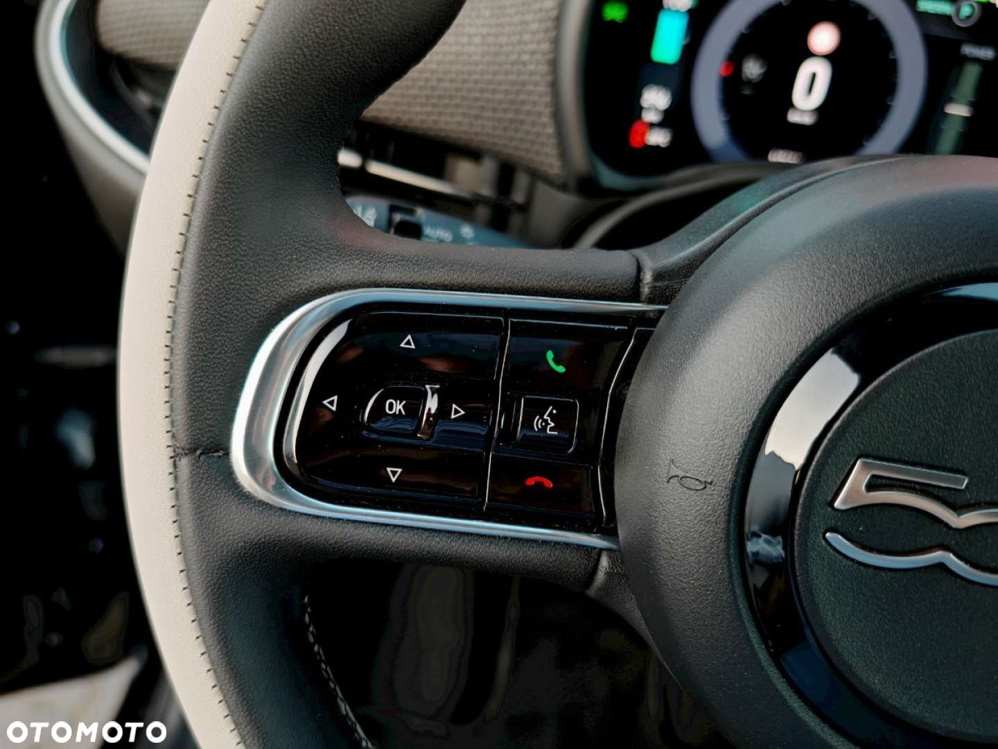 Fiat 500e - 23
