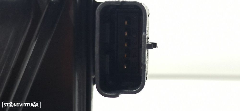 CORPO DE BORBOLETAS PEUGEOT 508 SW ALLURE - 3