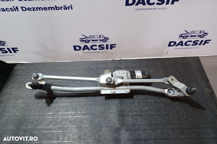 Ansamblu stergatoare parbriz volan pe stanga 7193036-01 7193036-01 BM - 2
