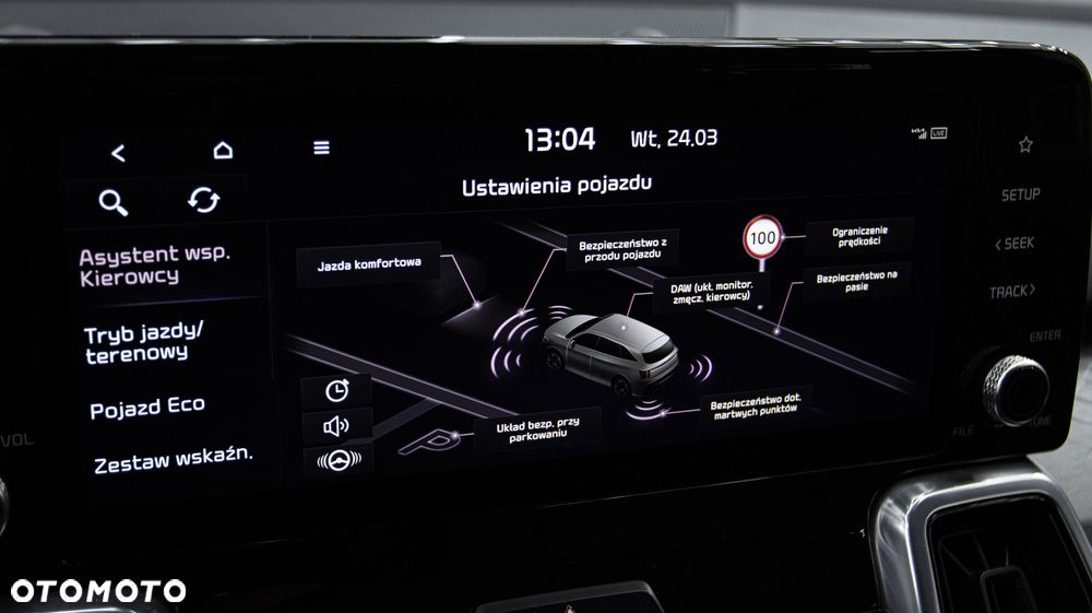 Kia Sorento 1.6 T-GDI HEV XL 4WD - 31