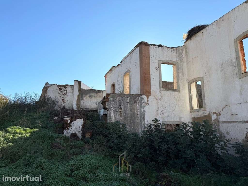 Terreno para construção urbana - Grande imagem: 3/14