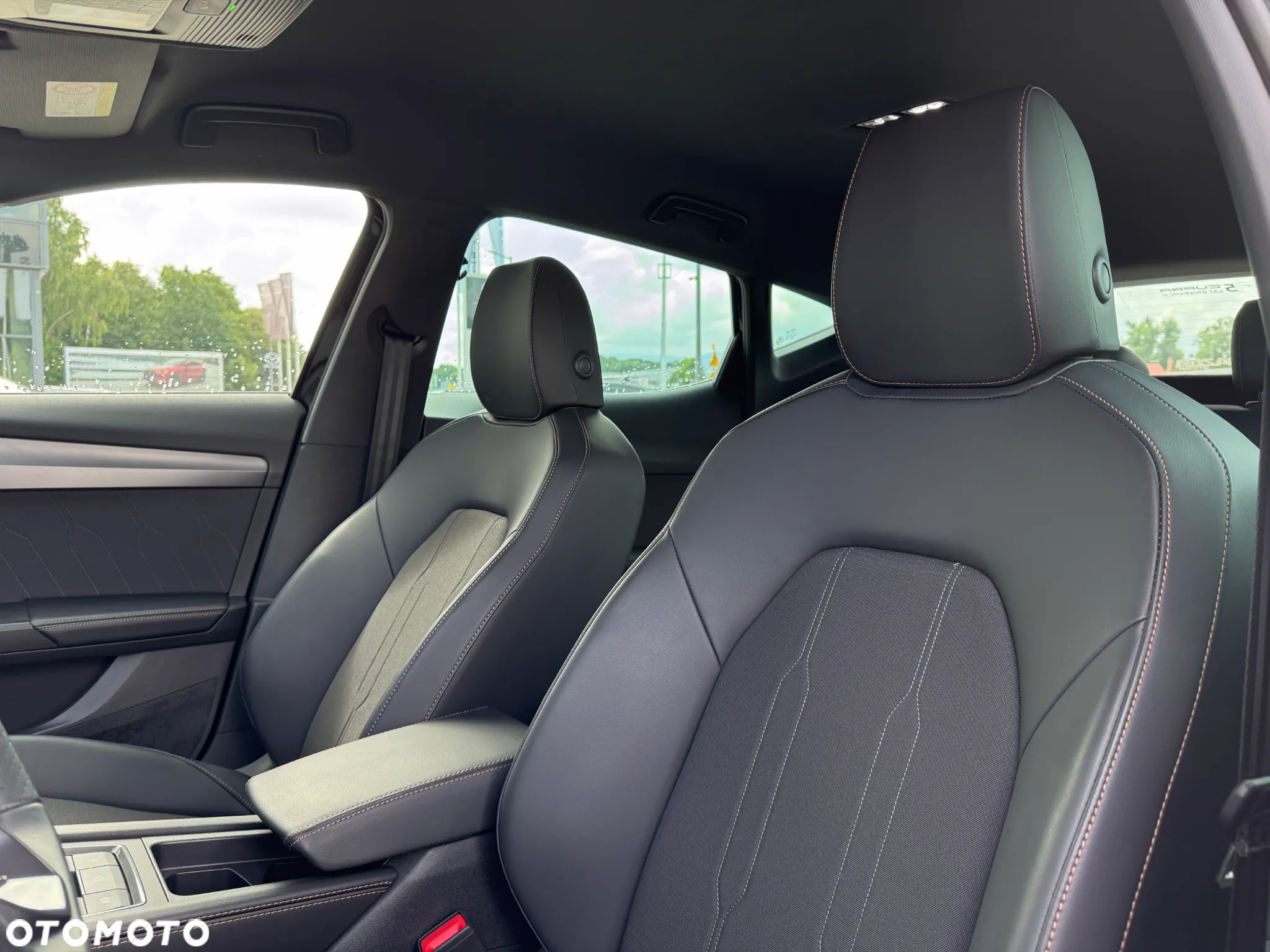 Cupra Formentor 1.5 TSI DSG - 10