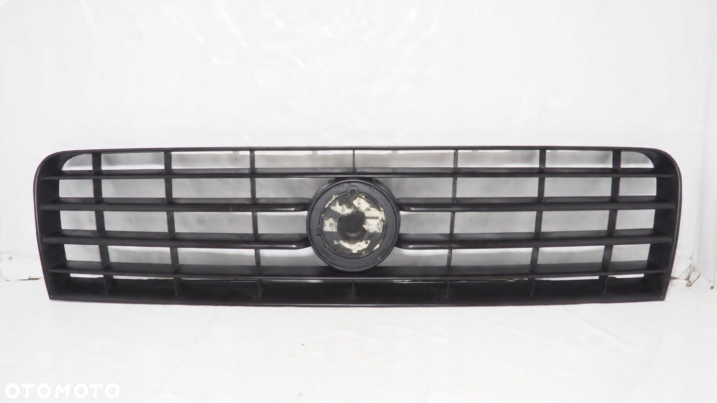 Fiat Ducato III grill atrapa chłodnicy LS387229 - 2